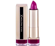Max Factor Colour Elixir Lūpų dažai, 4 g, spalva - 120 Midnight Mauve