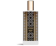 Memo Paris Graines Vagabondes Abu Dhabi EDP parfumuotas vanduo unisex, 75 ml