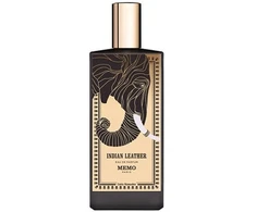 Memo Paris Indian Leather Eau De Parfum