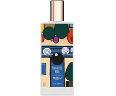 Memo Paris Fleurs Bohemes Portobello Road EDP parfumuotas vanduo unisex, 75 ml