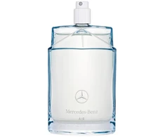 Kvepalai vyrams Mercedes-Benz Air EDP, 100 ml