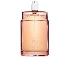 Mercedes-Benz Land EDP 100ml (TESTER)