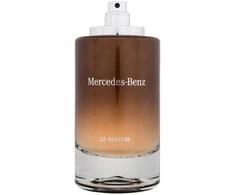 Mercedes Benz Le Parfum EDP Tester