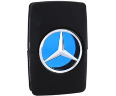 Kvepalai vyrams Mercedes-Benz Man EDT, 100 ml