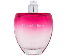 Mercedes-Benz Rose EDT 90 ml