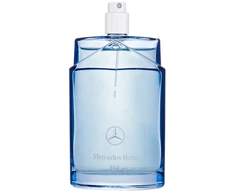 Vyriški kvepalai Mercedes-Benz Sea EDP, 100 ml
