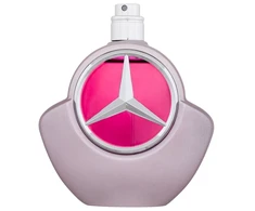 Kvepalai moterims Mercedes-Benz Mercedes-Benz EDP, 90 ml