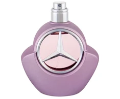 Mercedes-Benz Mercedes-Benz Woman