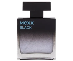 Mexx Juodas EDT 50 ml