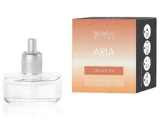 Millefiori Elektrinio difuzoriaus pakaitinė kasetė Aria - Oranžinis Tea 20 ml