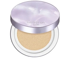 „Missha Makeup“ makiažo kempinėlė SPF 50 Glow Layering Fit Cushion 14 g