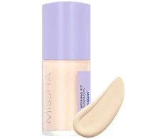 Missha Makiažo pagrindas „Layering Fit“ 35 ml