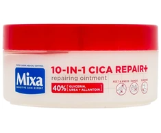 Mixa 10-In-1 Cica Repair+ Repairing Tepalas Kūno kreminis