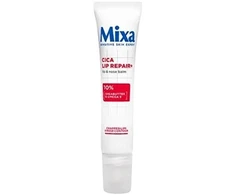 Mixa Lūpų ir nosies balzamas Cica Lip Repair+ Lūpų ir nosies balzamas 10 ml