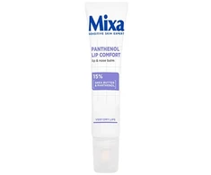 Mixa Lūpų ir nosies balzamas „Panthenol Lip Comfort“ 10 ml