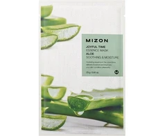 MIZON - Joyful Time Essence Mask - Aloe - 23g