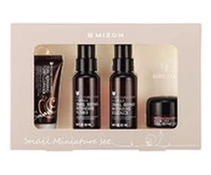 Mizon Snail Miniature Set Luxury