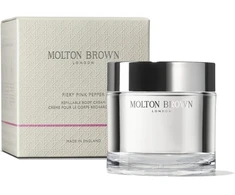 Molton Brown Ugninis rausvųjų pipirų kūno kremas 200 ml
