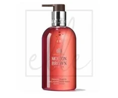 Molton Brown Heavenly Gingerlily Fine Liquid Rankų muilas 300ml