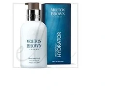 Molton Brown Lengvas drėkinamasis kremas vyrams. Ypač lengvas Bai Ji (drėkinamasis kremas) 100 ml.