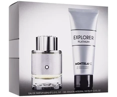 Mont Blanc Montblanc Explorer EDP 60 ml