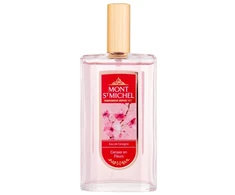 Mont St Michel Cerisier en Fleurs EDC odekolonas moterims, 75 ml