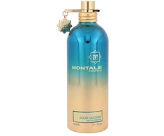 Montale Paris Montale Aoud Lagoon EDP parfumuotas vanduo unisex, 100 ml