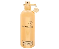 Montale Paris Aoud Leather by Montale EDP Purškiklis 100ml