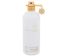 Kvapusis vanduo Montale Paris Mukhallat EDP Unisex 100 ml