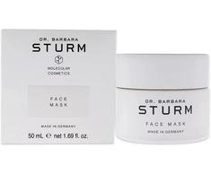 Dr. Barbara Sturm Giliai drėkinanti veido kaukė Veido kaukė 50 ml