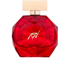 Morgan Red