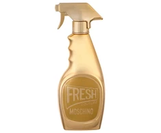 Moschino Fresh Gold Couture