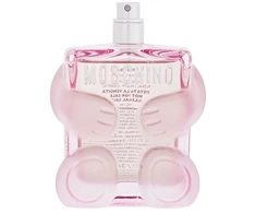 Moschino Toy 2 Bubble Gum EDT moterims 100 ml testeris