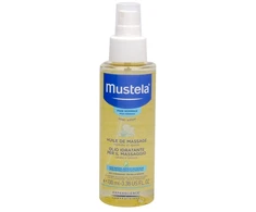 Mustela HUILE MASSAGE 100