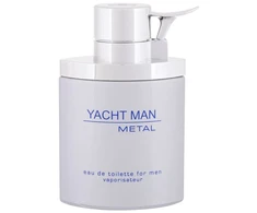 Myrurgia Yacht Jachta Metal EDT 100 ml