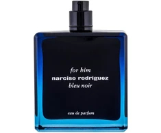 Flakon Narciso Rodriguez For Him Bleu Noir EDP 100ml