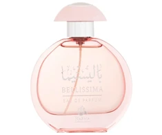 Nasma Bellissima EDP parfumuotas vanduo moterims, 100 ml