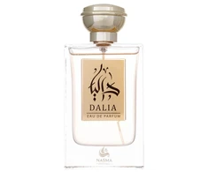 Nasma Dalia EDP parfumuotas vanduo moterims, 100 ml