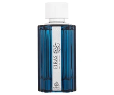 Nasma Firas EDP parfumuotas vanduo vyrams, 100 ml