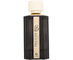 Nasma Firas Eliksyras EDP parfumuotas vanduo vyrams, 100 ml