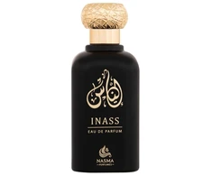 Nasma Inass EDP parfumuotas vanduo vyrams, 100 ml