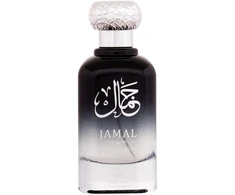 Nasma Jamal EDP parfumuotas vanduo vyrams, 100 ml