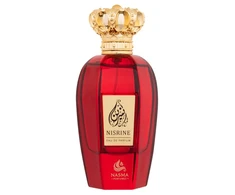 Nasma Nisrine EDP parfumuotas vanduo moterims, 100 ml