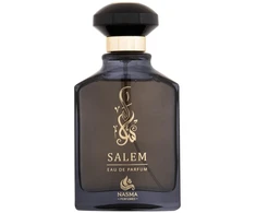 Nasma Salem EDP parfumuotas vanduo vyrams, 100 ml