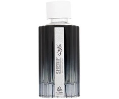 Nasma Sherif EDP parfumuotas vanduo vyrams, 100 ml