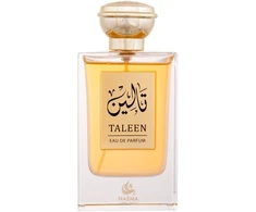 Nasma Taleen EDP parfumuotas vanduo moterims, 100 ml