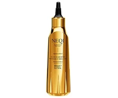 Neqi „Diamond Glass Rinse“ plaukų blizgesio suteikianti priemonė, 180 ml