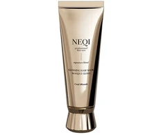 NEQI Glossing Mask Cool Skirtas šviesiems plaukams 120ml