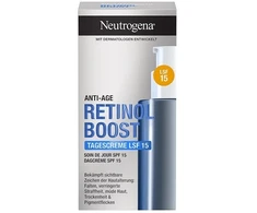 Neutrogena Retinol Boost Day Kreminis SPF 15 50 ml