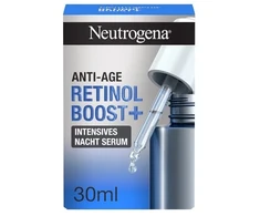 Neutrogena Retinol Boost+ Anti-Age Intense Serum 30 ml